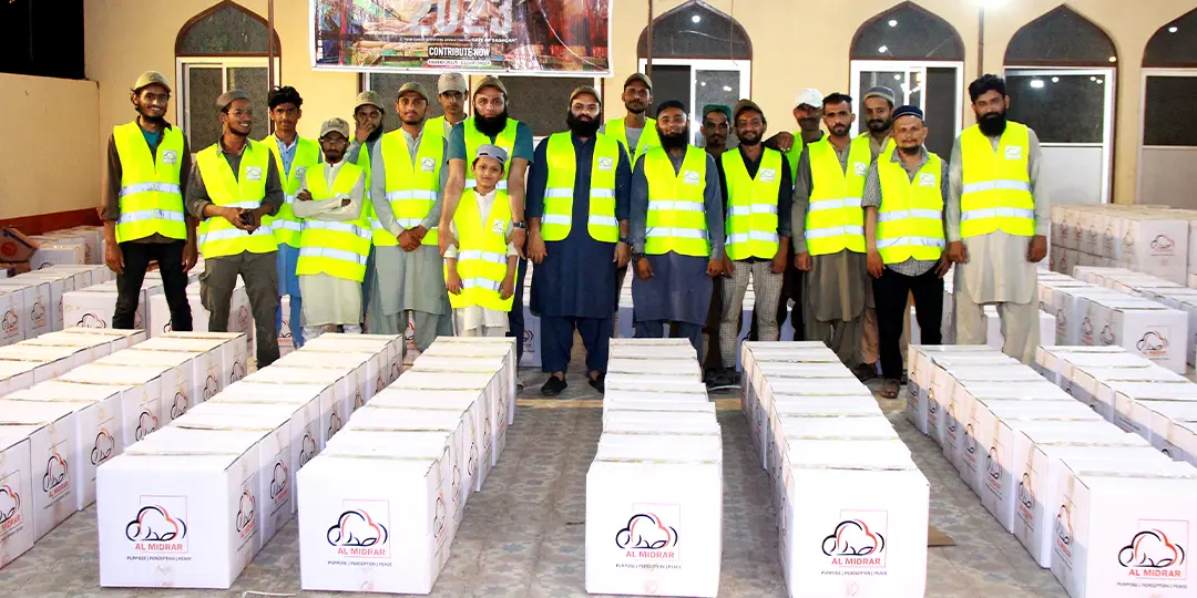 Donate for Rashan