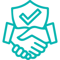 Verified Beneficiaries