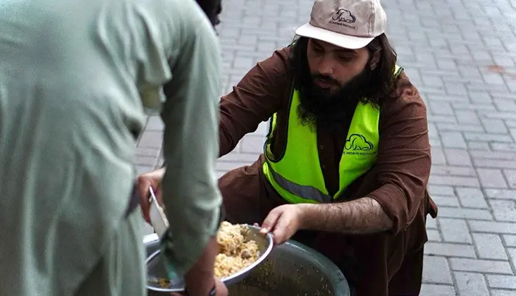 Sponsor One Meal